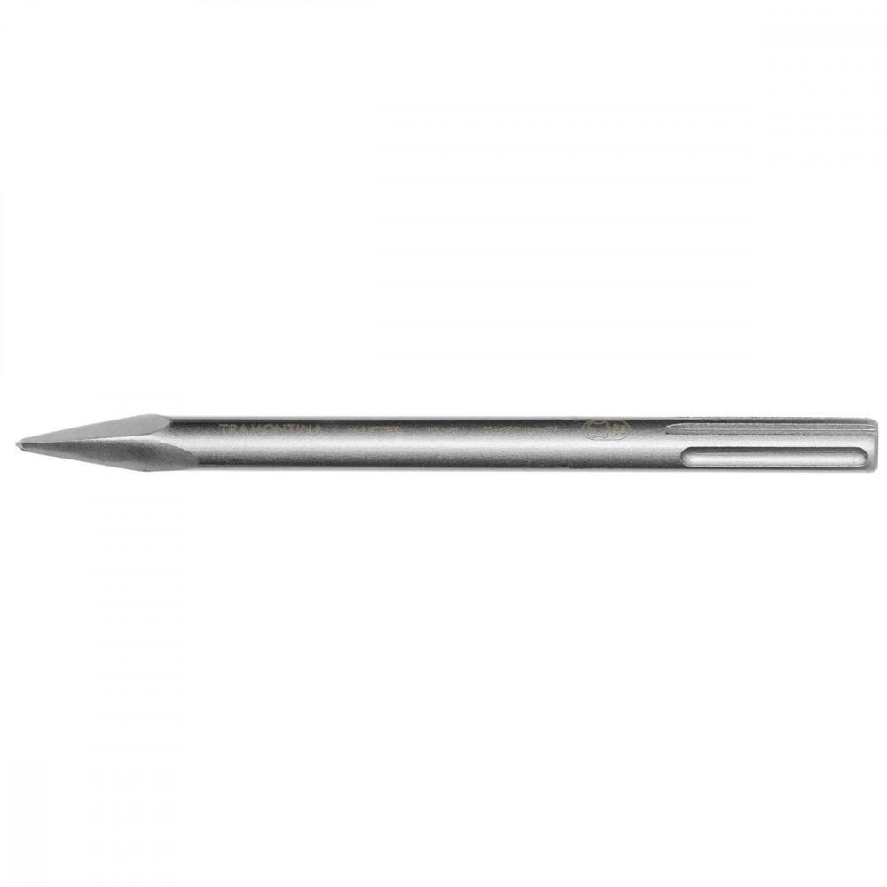 Ponteiro 16" Tramontina Em Aço Especial Com Encaixe Sds Plus - 1