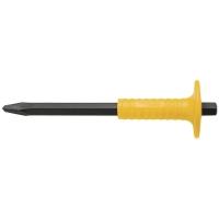 Ponteiro Sextavado 10" Tramontina Com Empunhadura - 2