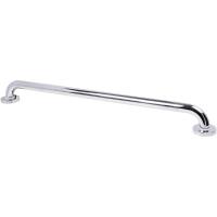 Alça De Apoio Barra 70cm Inox Kit 20 Unidades Idoso Cadeirante Deficiente Banheiro Box - 3