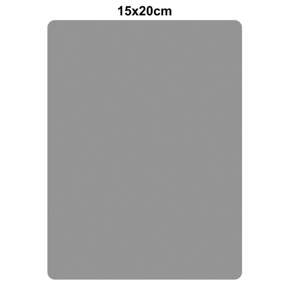 Adesivo Lixo Reciclavel Plástico 20cm X 15cm Nome Do Desenho Plástico - 2