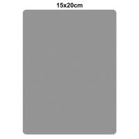 Adesivo Lixo Reciclavel 20cm X 15cm Nome Do Desenho Plástico - 2