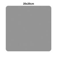 Adesivo Lixo Reciclavel Papel 1 Unidade 20cm X 20cm Nome Do Desenho Papel - 2