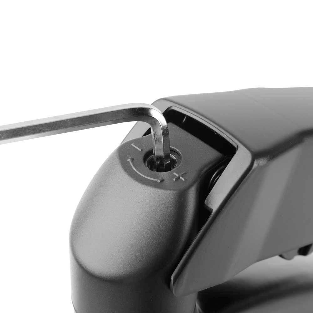 Suporte Monitor Articulado 13 A 27 Pistão A Gás Mt-uno Multivisão - 2