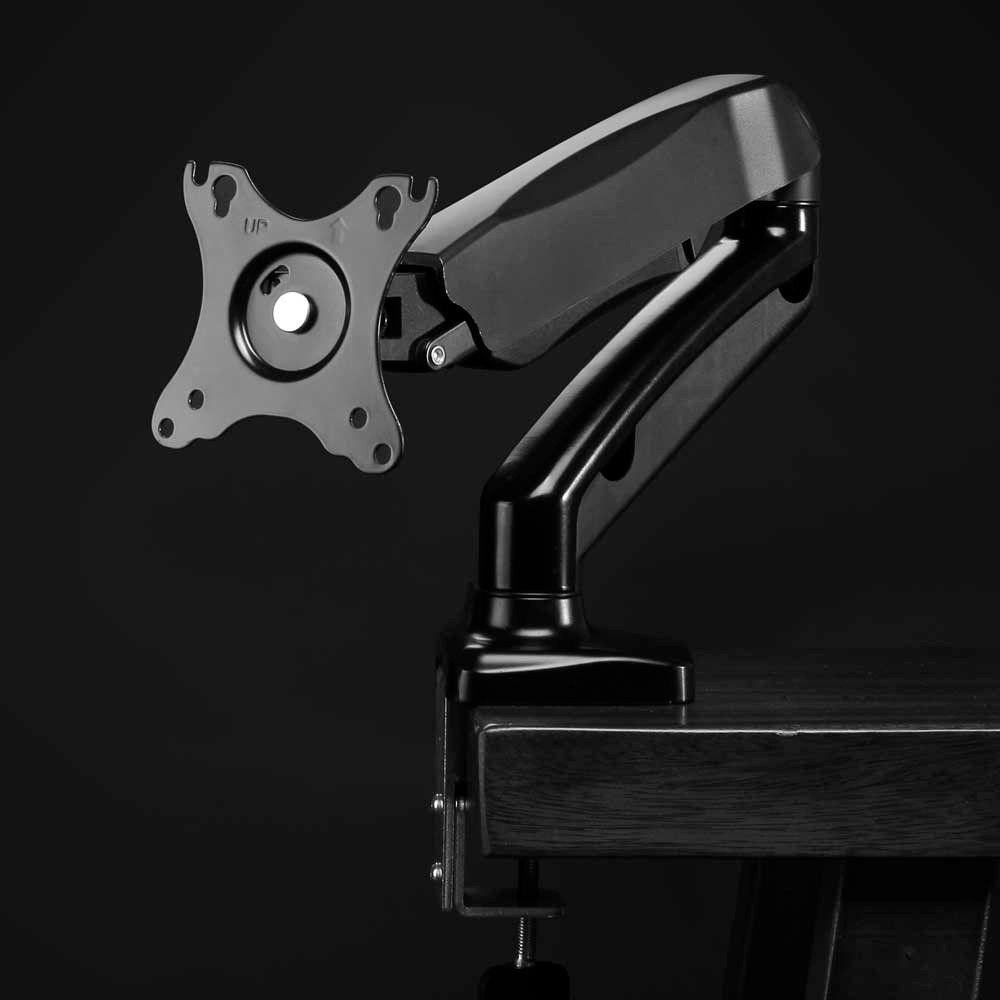 Suporte Monitor Articulado 13 A 27 Pistão A Gás Mt-uno Multivisão - 7