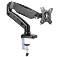 Suporte Monitor Articulado 13 A 27 Pistão A Gás Mt-uno Multivisão - 1