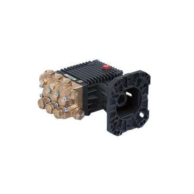Bomba Ww-961-c 15 Litros/min 170 Bar 3600rpm Interpump