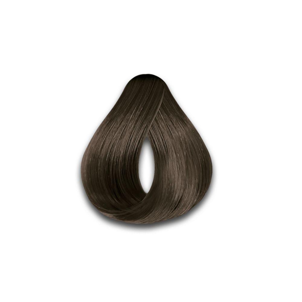 Tonalizante Haskell Excllusiv Tom 600 Louro Escuro - 2