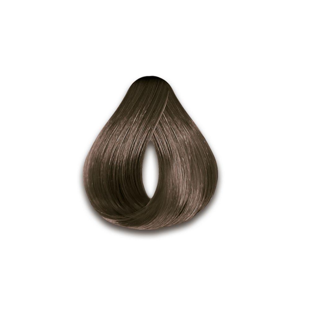 Tonalizante Haskell Excllusiv Tom 700 Louro Médio - 2