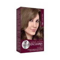 Tonalizante Haskell Excllusiv Tom 700 Louro Médio - 1