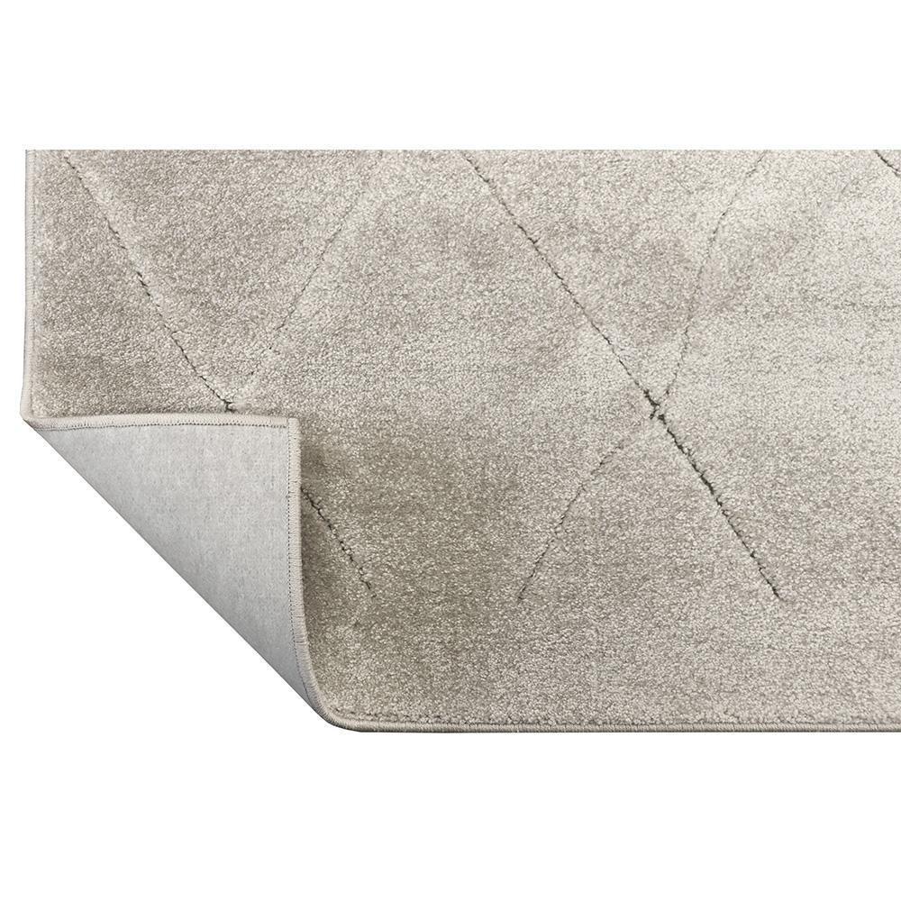 Tapete Para Sala Sofistik Trelica 2,00x2,90 São Carlos - 1