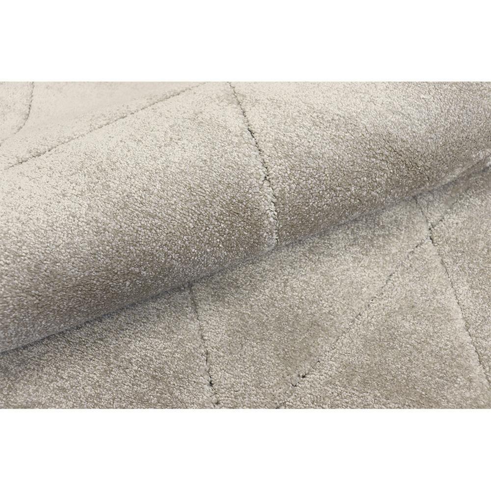 Tapete Para Sala Sofistik Trelica 2,00x2,90 São Carlos - 2