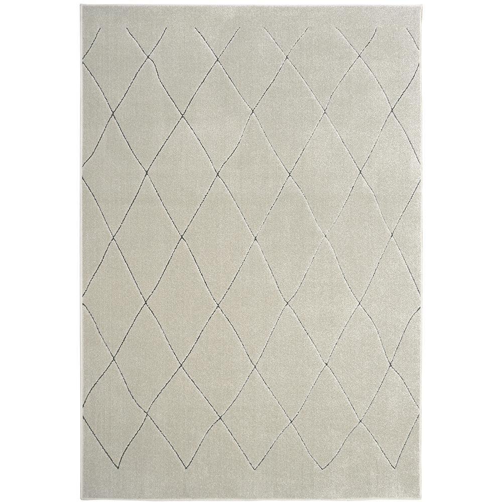 Tapete Para Sala Sofistik Trelica 2,00x2,90 São Carlos - 4