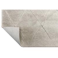 Tapete Para Sala Sofistik Trelica 2,00x2,90 São Carlos - 1