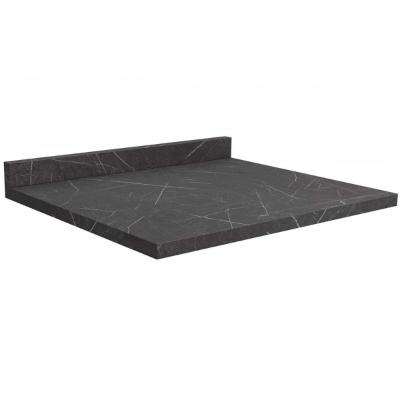 Módulo Cozinha Kappesberg Maxxi Tampo P- Balcão S510 60cm Cinzel-kappesberg