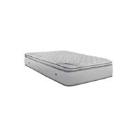 Colchão Solteiro Molas Ensacadas  MasterPocket Luck Spring Euro Pillow (88x188x25) - Luckspuma - 1