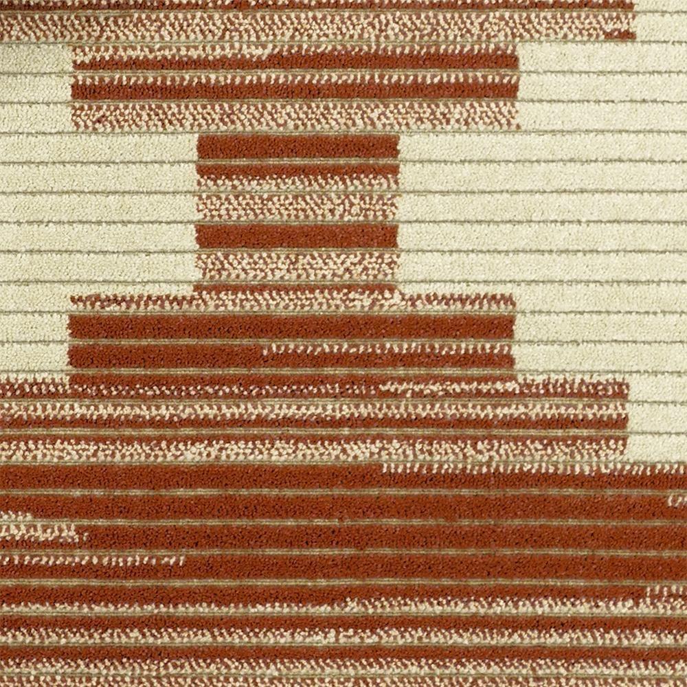 Tapete Para Sala Chevron Desert Vm 2,00x2,50 São Carlos - 2