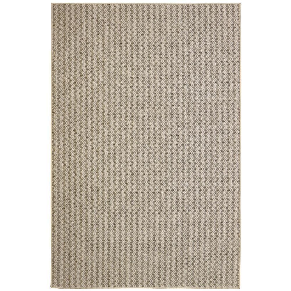 Tapete Para Sala Julia Zig Zag 2,00x3,00 São Carlos - 4