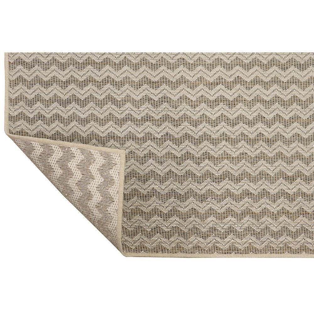 Tapete Para Sala Julia Zig Zag 2,00x3,00 São Carlos - 6