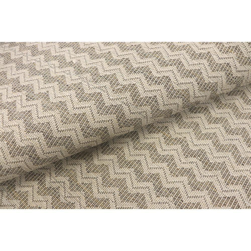 Tapete Para Sala Julia Zig Zag 2,00x3,00 São Carlos - 7