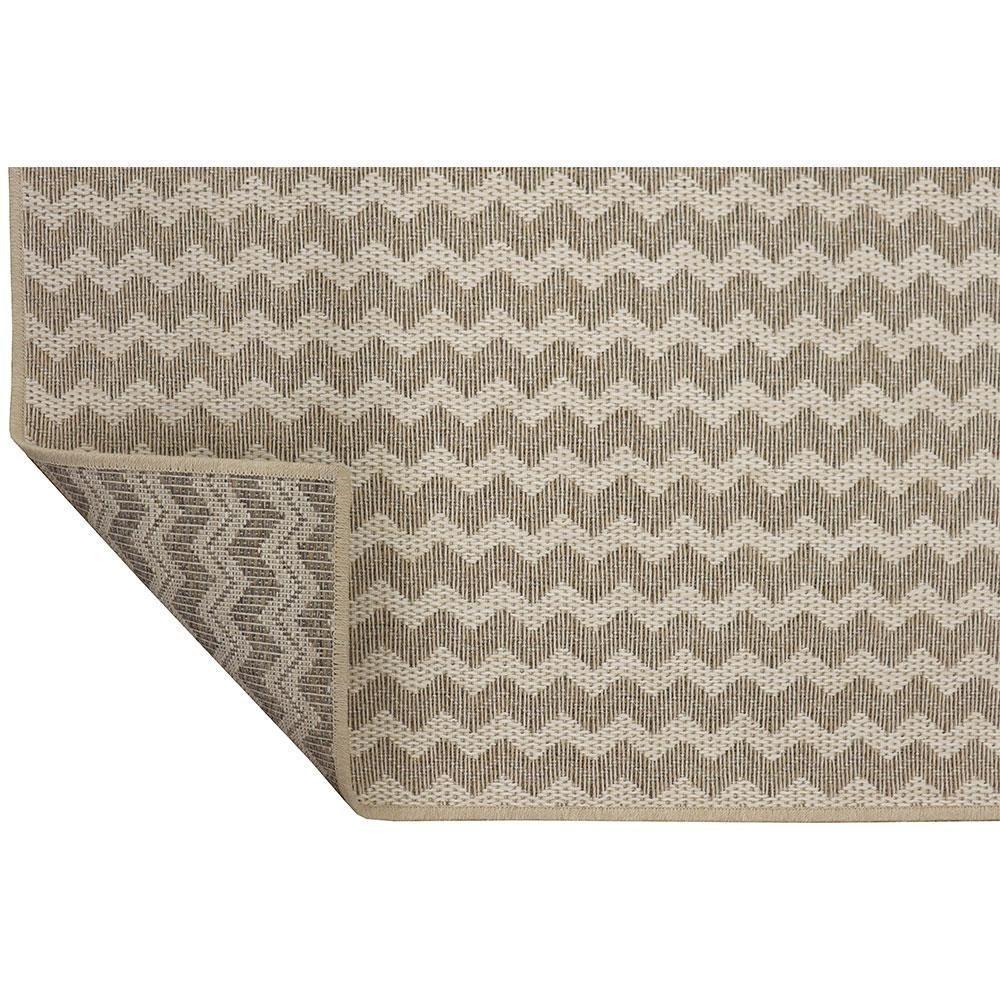 Tapete Para Sala Julia Zig Zag 2,00x3,00 São Carlos - 10