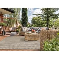 Tapete Para Sala Julia Zig Zag 2,00x3,00 São Carlos - 3