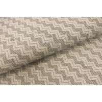 Tapete Para Sala Julia Zig Zag 2,00x3,00 São Carlos - 7