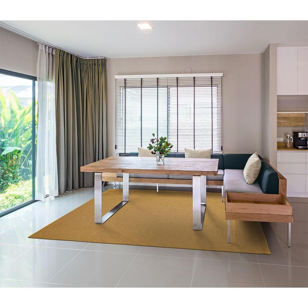 Tapete Para Sala Julia Tramado 2,00x2,50 São Carlos - 9