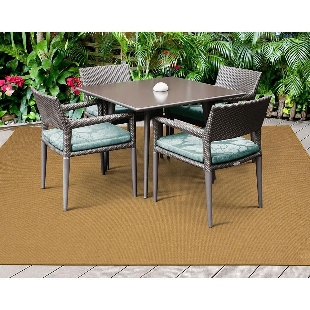 Tapete Para Sala Julia Tramado 2,00x2,50 São Carlos - 10