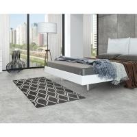 Tapete Para Sala Classe A Gris 1,00x1,60 São Carlos - 8