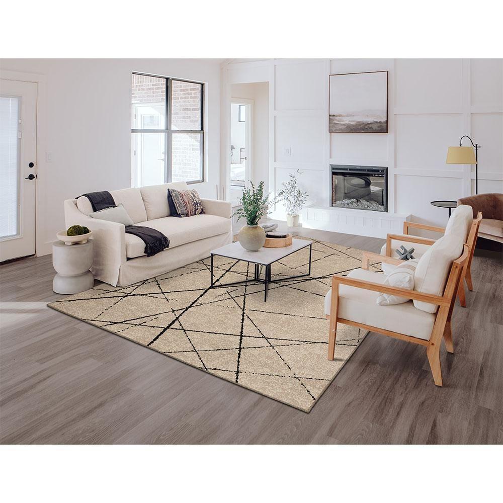 Tapete Para Sala Manu Metro 2,00x2,50 São Carlos - 3