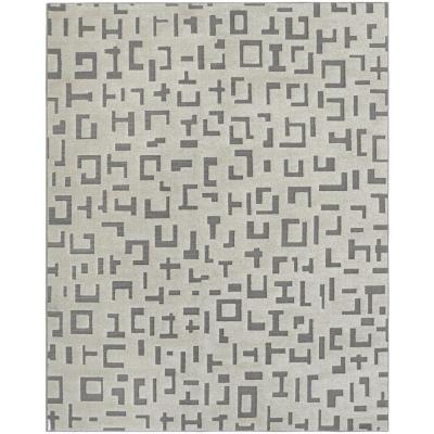 Tapete Para Sala Chevron Luna 1,50x2,00 São Carlos