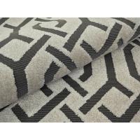 Tapete Para Sala Chevron Minerio 1,00x1,50 São Carlos