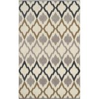 Tapete Para Sala Classe A Splendor 1,00x1,60 São Carlos - 1