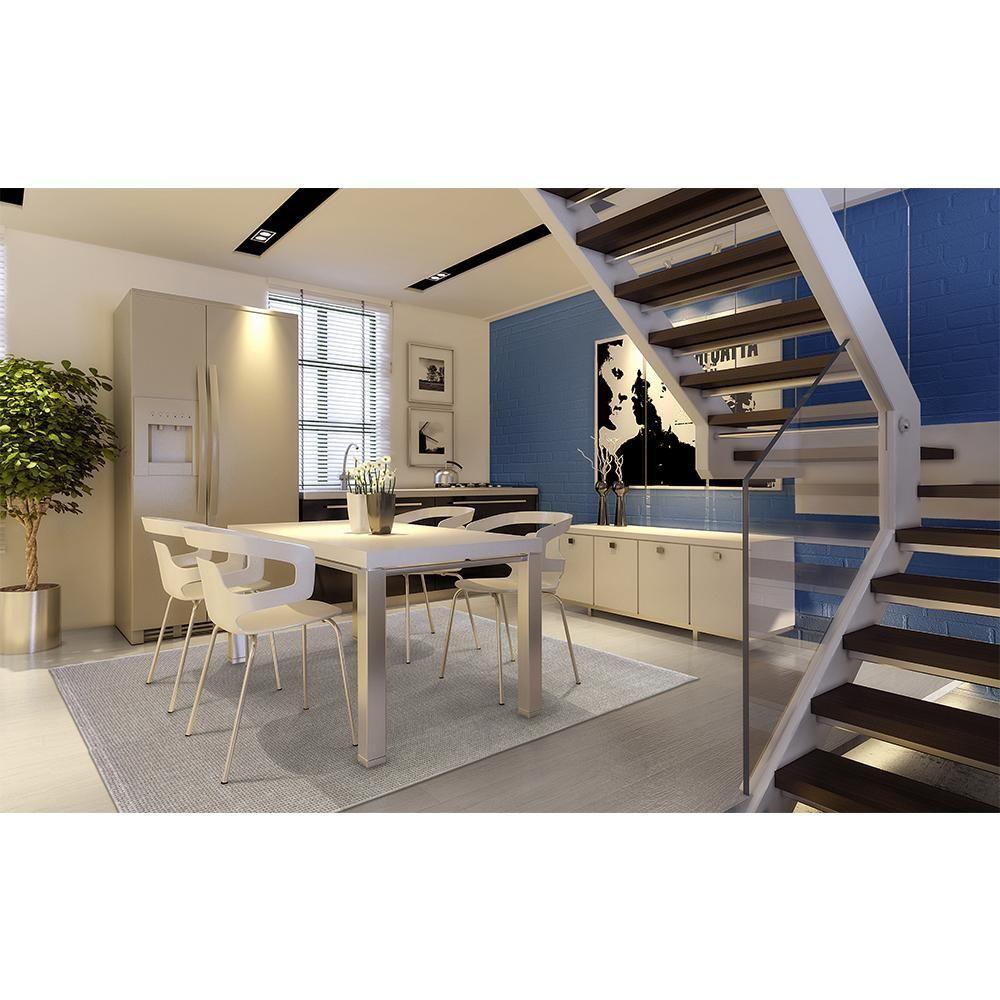 Tapete Para Sala Classe A Haydn 1,50x2,00 São Carlos - 4