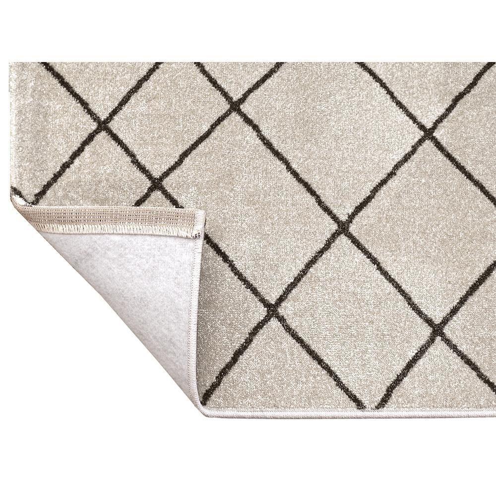 Tapete Para Sala Classe A Riscos 1,00x1,60 São Carlos - 4