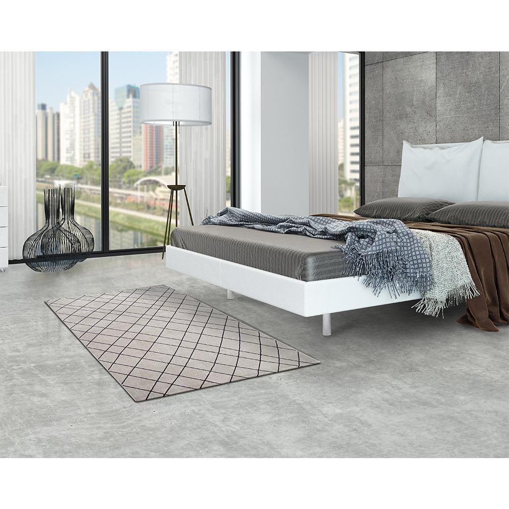 Tapete Para Sala Classe A Riscos 1,00x1,60 São Carlos - 5