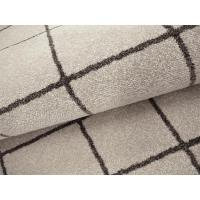 Tapete Para Sala Classe A Riscos 1,00x1,60 São Carlos - 3