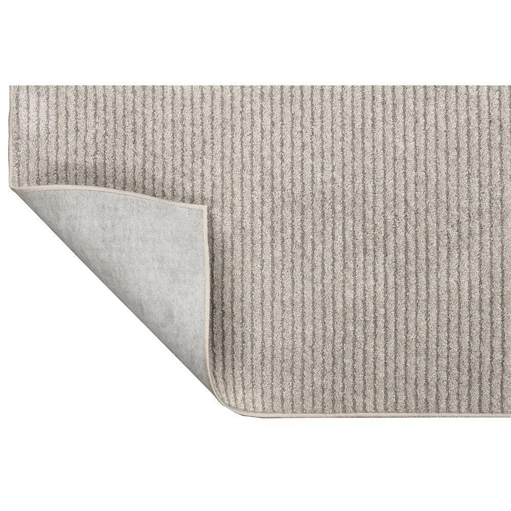 Tapete Para Sala Mariana Prata 2,00x3,00 São Carlos - 4