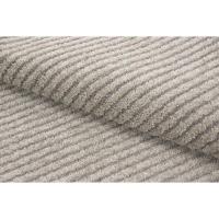 Tapete Para Sala Mariana Prata 2,00x3,00 São Carlos - 3