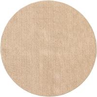 Tapete Para Sala Mariana Bege 1,90 Red São Carlos - 1