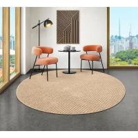 Tapete Para Sala Mariana Bege 1,90 Red São Carlos - 5