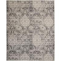 Tapete Para Sala Black White Favorites 2,00x2,90 São Carlos - 1