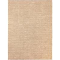 Tapete Para Sala Mariana Bege 3,00x4,00 São Carlos - 1