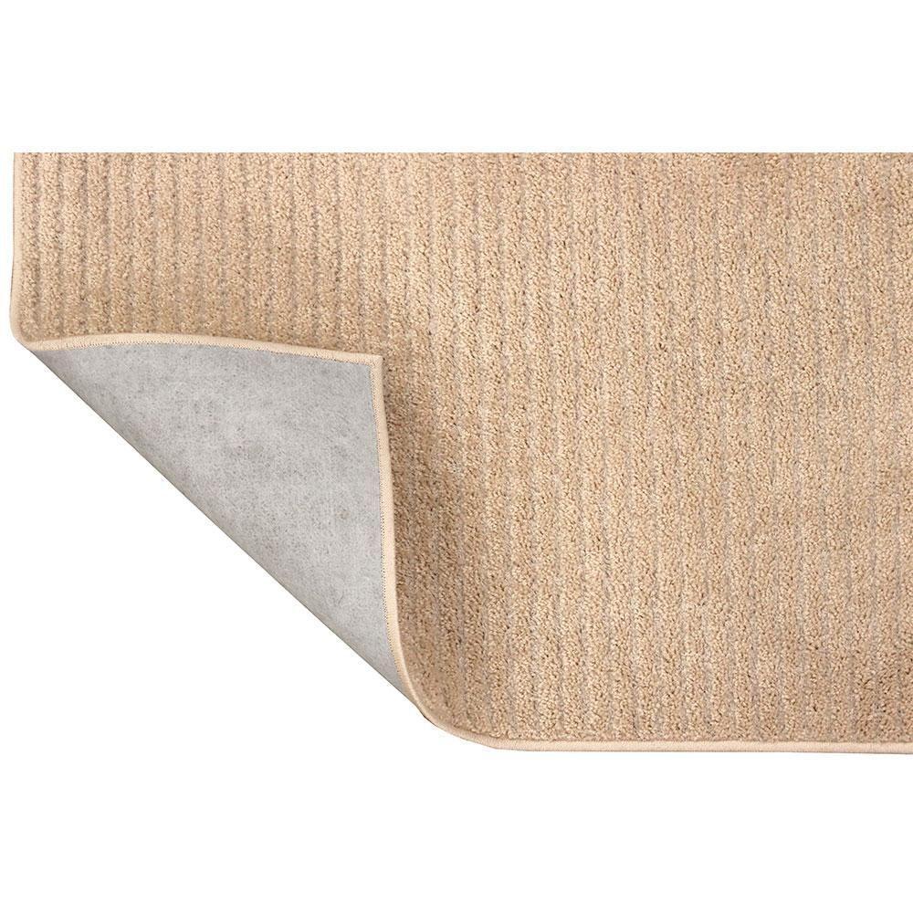 Tapete Para Sala Mariana Bege 1,50x2,00 São Carlos - 2