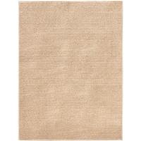 Tapete Para Sala Mariana Bege 1,50x2,00 São Carlos - 1