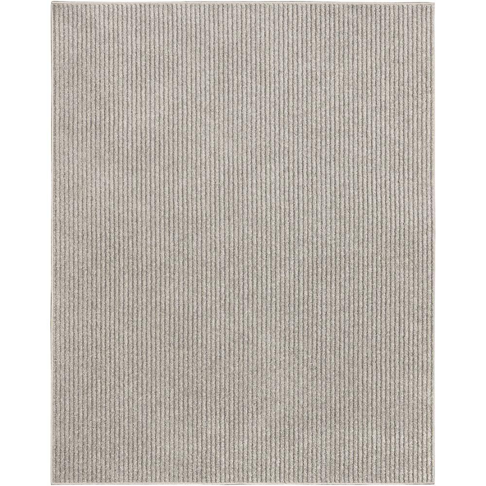 Tapete Para Sala Mariana Prata 2,00x2,50 São Carlos - 1