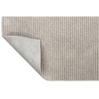 Tapete Para Sala Mariana Prata 2,00x2,50 São Carlos