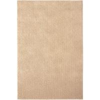 Tapete Para Sala Mariana Bege 2,00x3,00 São Carlos - 1