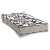 Colchão Solteiro Espuma D26 Physical Ultra Resistente (88x188x17) - Ortobom - 1