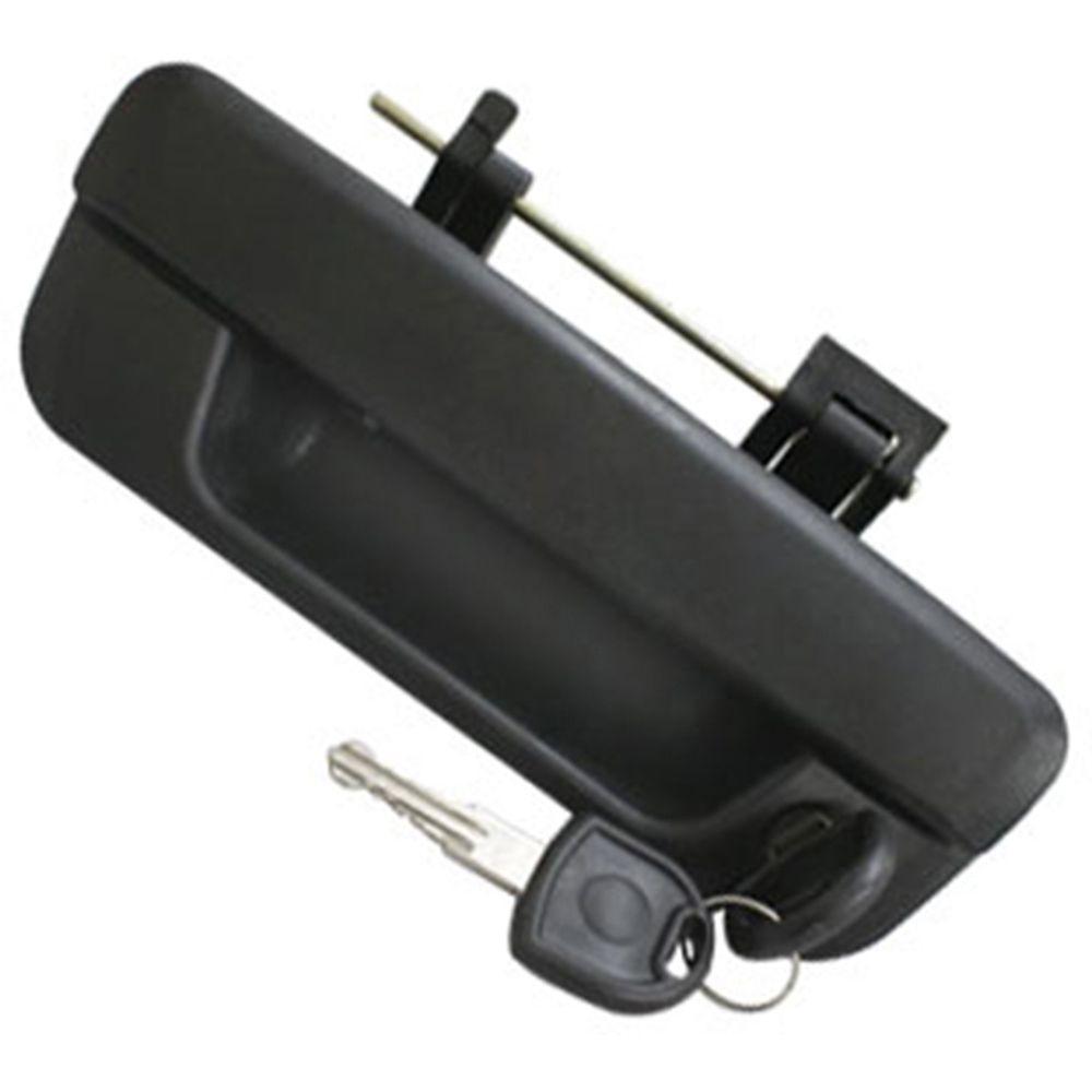 Maçaneta Ext Porta Esq Dianteira S-10 Blazer de 1996 a 2012 - 1